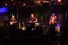 Steve Waitt im Jahr 2019