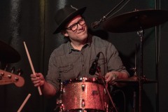 Matt Muir von U.S.Rails 2023