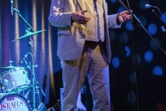 Carsten macht seine Ansage