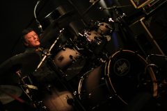 Albert Lee and Hogans Heroes- 2012