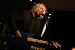 Albert Lee and Hogans Heroes- 2012
