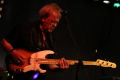 Albert Lee and Hogans Heroes- 2012