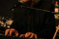 Albert Lee and Hogans Heroes- 2012