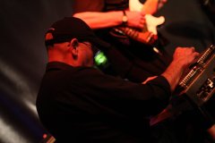 Albert Lee And Hogans Heroes 2012