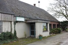 Das gut beleuchtete Schild weist euch immer den Weg zu guter Musik