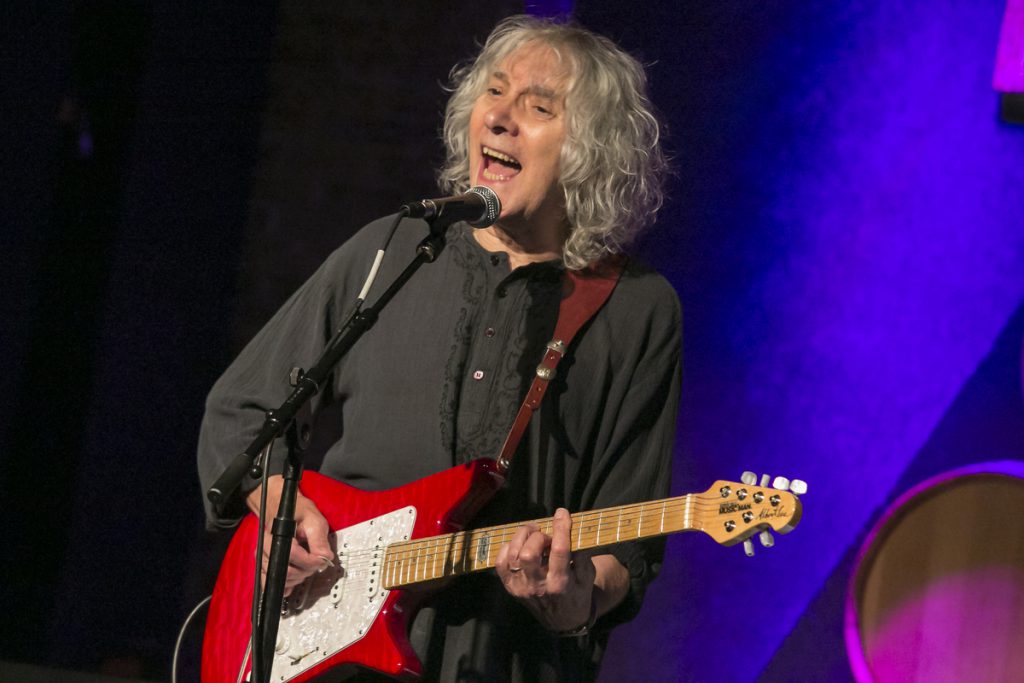 albert lee on tour